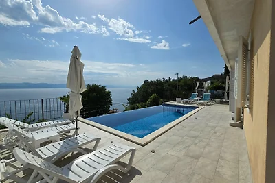 Vila Medea sea view by Villas Guide