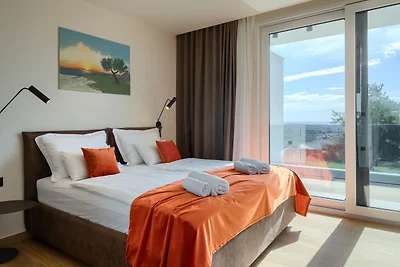 Villa Gloria by Villas Guide