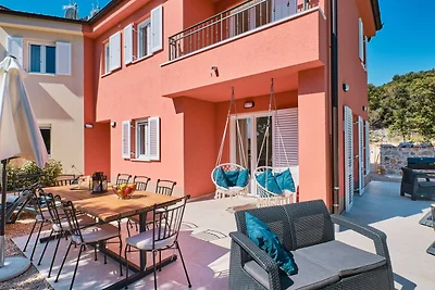 Villa Miholašcica 1 on Island Cres by Villas...