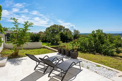 Villa Aristea Crikvenica by Villas Guide