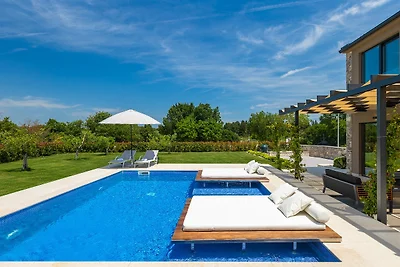 Villa Petrush by Villas Guide