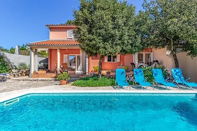 Villa Ella by Villas Gudie