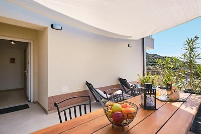 Villa Miholašcica 2 in Island Cres by Villas...