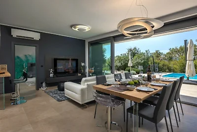 Villa Piccolo Paradiso Krk by Villas Guide