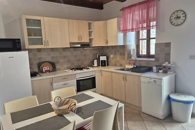 House Ana Grgurici by Villas Guide