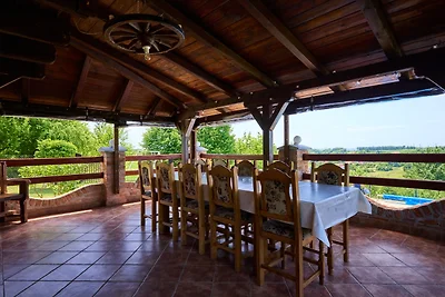 Holiday Home Dubranec by Villas Guide