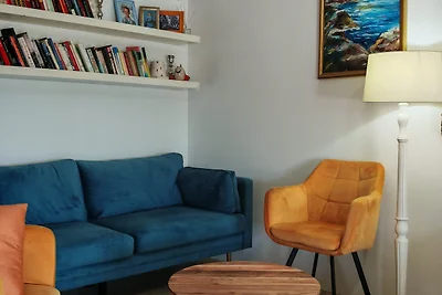 Villa SMOQUIZZA by Villas Guide