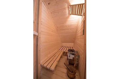 Villa Nature Escape by Villas Guide