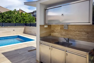 Studio Apartment Estate 3 - Krk by Villas...