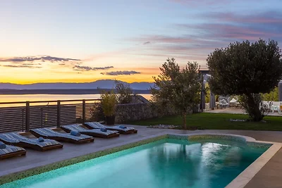 Holiday Home Legara with pool by Villas Guide