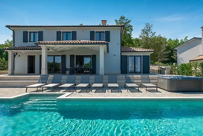 Villa Arman by Villas Guide