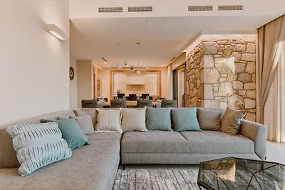 Villa LU 1 island Krk by Villas Guide