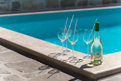 Villa Stone House by Villas Guide