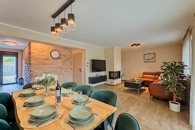 Villa Tia by Villas Guide