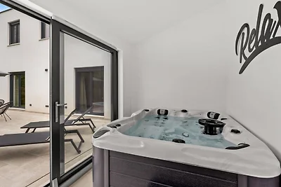 Villa Minka by Villas Guide