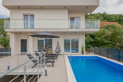 Villa Neda Imotski-Makarska by Villas Guide