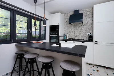 Villa Robinia Hill Residence by Villas Guide