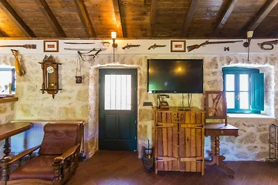 Country house Ošlje by Villas Guide
