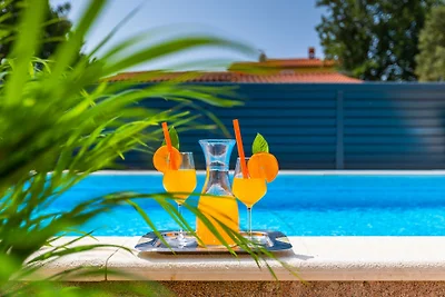 Villa Jasminka by Villas Guide