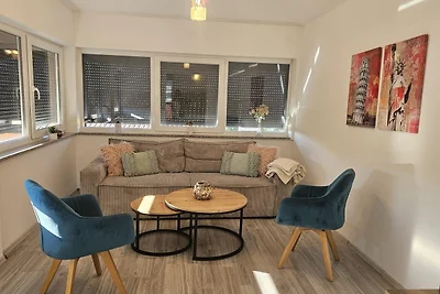 Apartman Damir 1 by Villas Guide