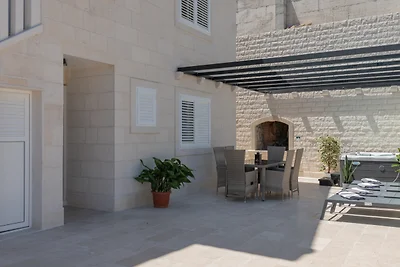 Apartman Lucija-Brac by Villas Guide