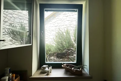 Villa Ruby beachfront by Villas Guide