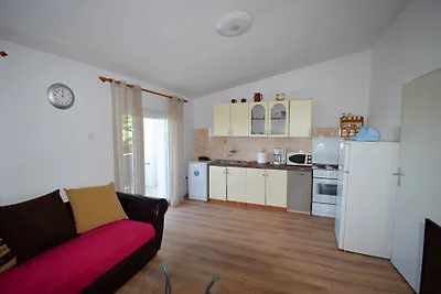 Apartman DOMI by villas Guide