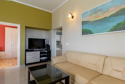 Villa Mediterana by Villas Guide