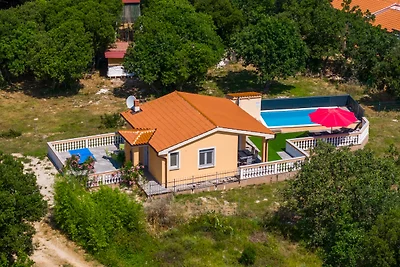 Villa Maks by Villas Guide