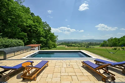 Oldwine House Ložnjak by Villas Guide