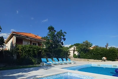 Villa Nina with pool - Kvarner by Villas...