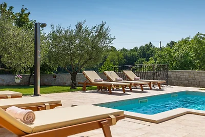 Villa Gardenia by Villas Guide