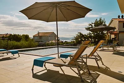 Kuća za odmor Dopust za oporavak Malinska