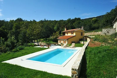 Villa Casa Natura Ucka - Opatija by Villas...