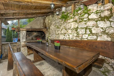 Casa Antica - Storia Verde by Villas Guide