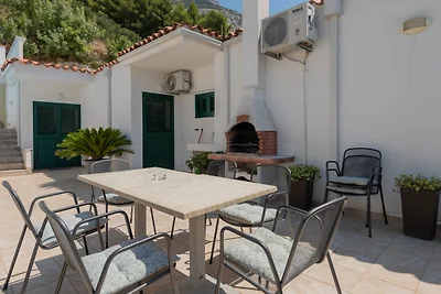 Villa Mandina - Makarska by Villas Guide