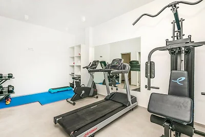 Sunny Lux Villa 1 in Makarska by Villas Guide