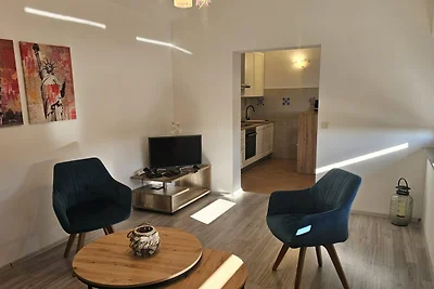 Apartman Damir 1 by Villas Guide