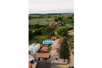 Villa San Lorenzo by Villas Guide