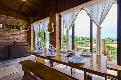 Holiday Home Blackrock Siscia by Villas Guide