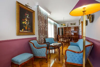 Holiday Home Villa Laura - Krk by Villas...