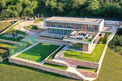 Villa Excelsior by Villas Guide