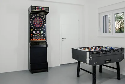 Villa Antonija-Makarska by Villas Guide