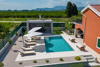 Villa MiaMare by Villas Guide