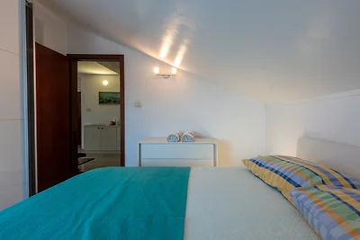 Apartman City View 3 by Villas Guide