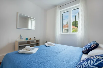 Apartman Marija Slano by Villas Guide