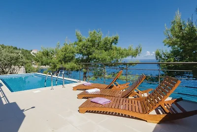Villa Rania - Korcula by Villas Guide