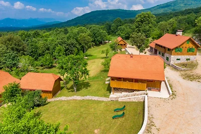 Eko Selo Krš by Villas Guide