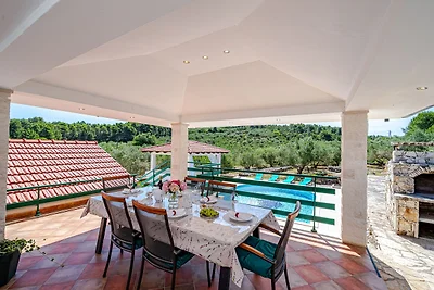 Villa Bradat by Villas Guide