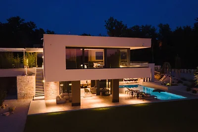 Villa Volpe Verde by Villas Guide